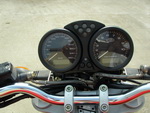 �������� �� ������ �������� Ducati Monster400IE 2004 ���� 17
